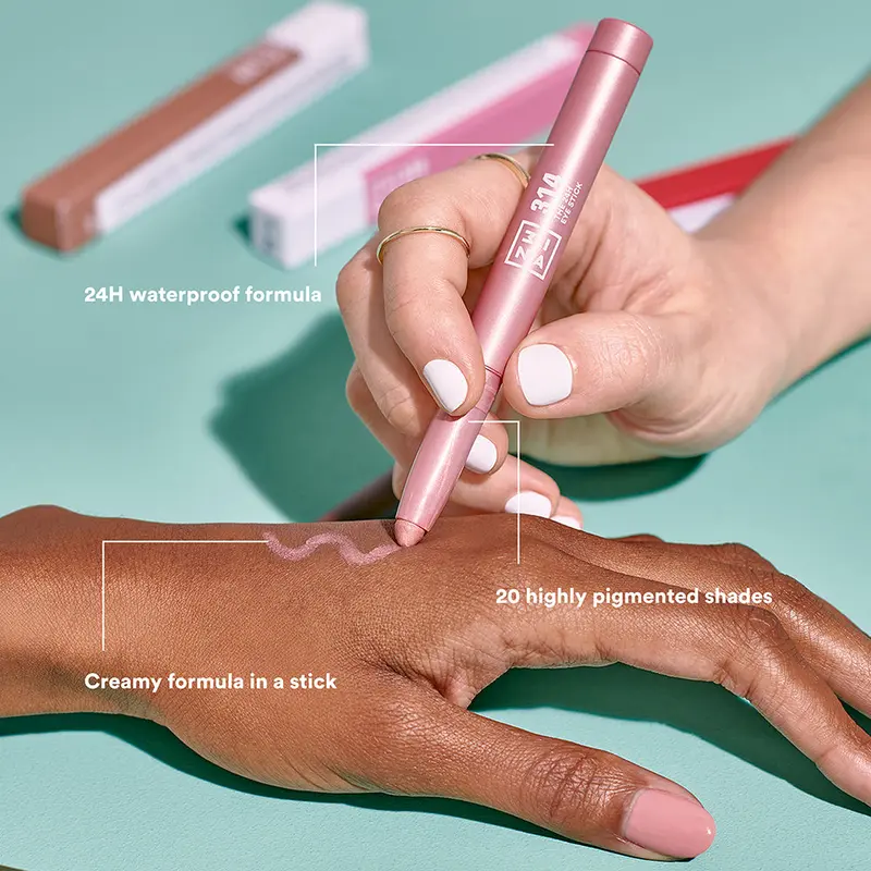 The 24H Eye Stick 5