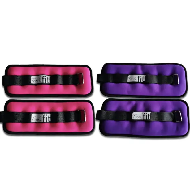 Tendu - Ankle Weights