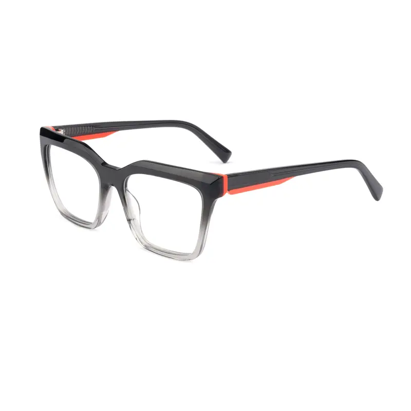 SMFY CANE DESIGNER FRAMES SIZE: 54-18-145 1