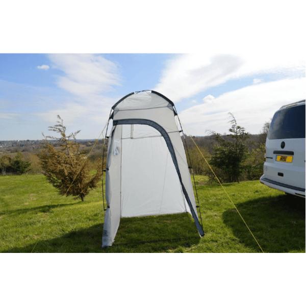 Portable Shower and Utility Tent - Travel Shelter for Camping & Outdoors 4