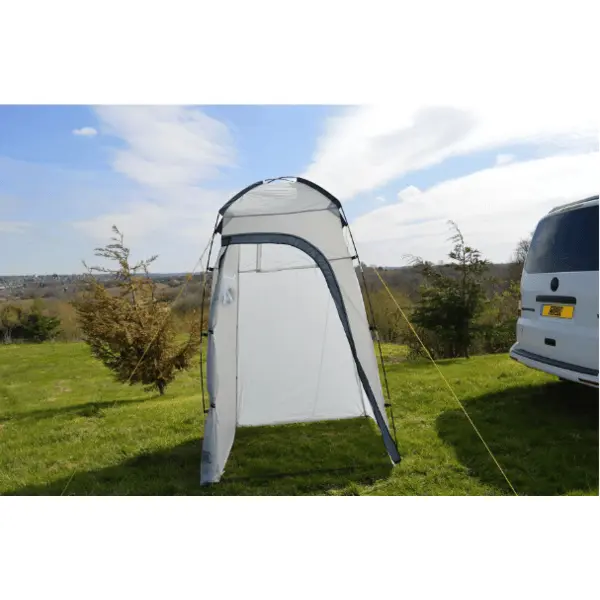 Portable Shower and Utility Tent - Travel Shelter for Camping & Outdoors 4