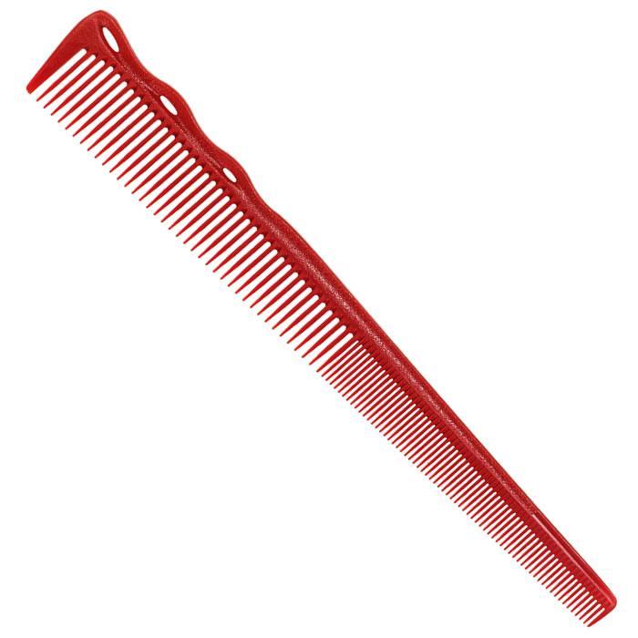 YS Park 254 Tapered Soft Flex Comb (187 mm) 2