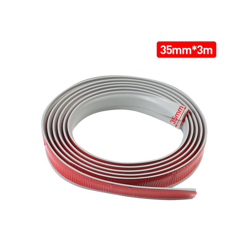 Product Introduction of 1-10M Door Flat Transition Strip Carpet Binding Tape Edge Edging Trim Strips UK 30