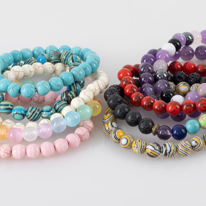 Chloe Mediumship | Chakra Bracelet | Balance Your Energy 3