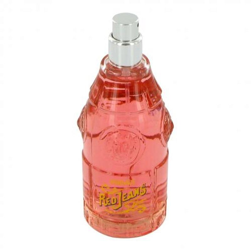 Versace Red Jeans Eau de Toilette 75ml - TESTER 4