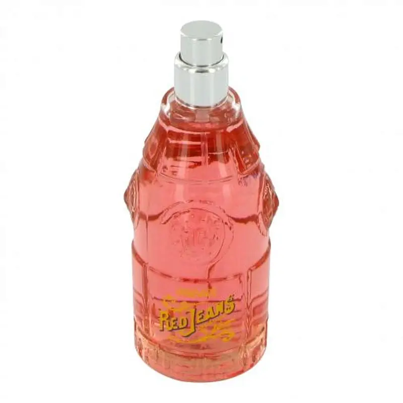 Versace Red Jeans Eau de Toilette 75ml - TESTER 4