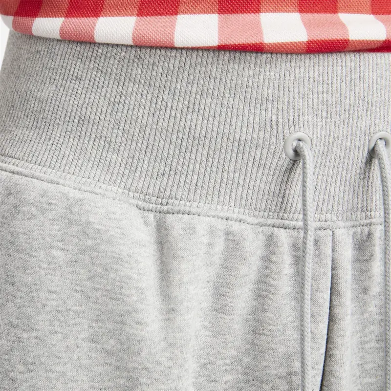 Nike Womens Phoenix Fleece Joggers Sweatpants Jogging Bottoms Closed Hem 5
