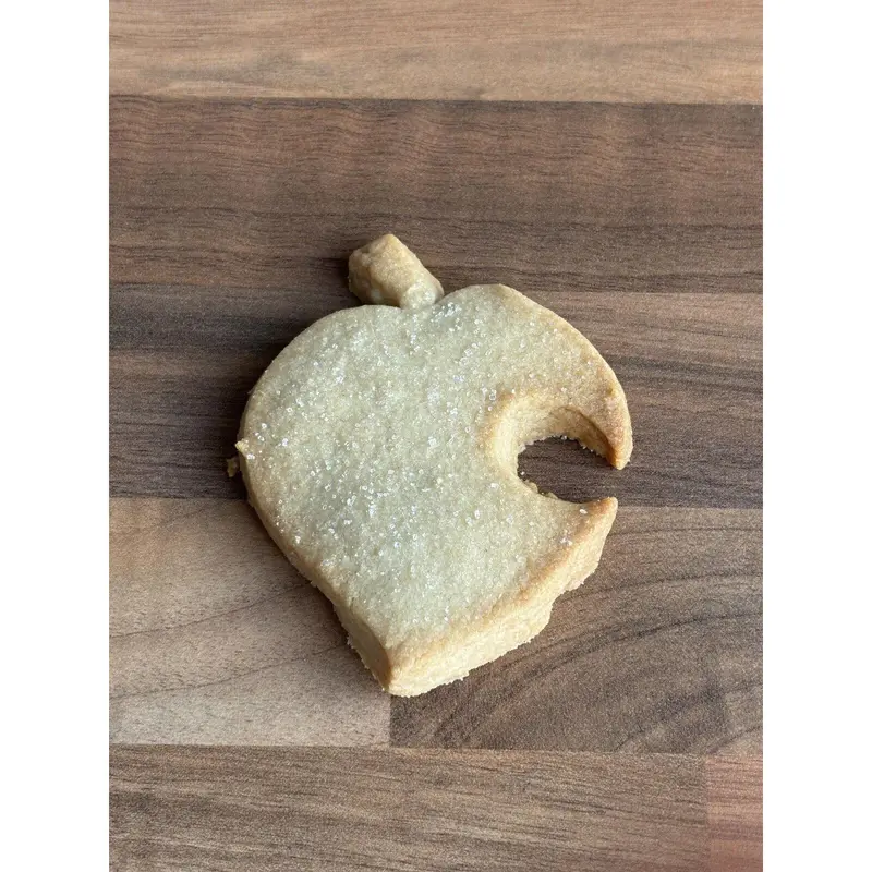 Animal Crossing Leaf Cookie Cutter - Perfect for Icing, Cookies, Fondant 2
