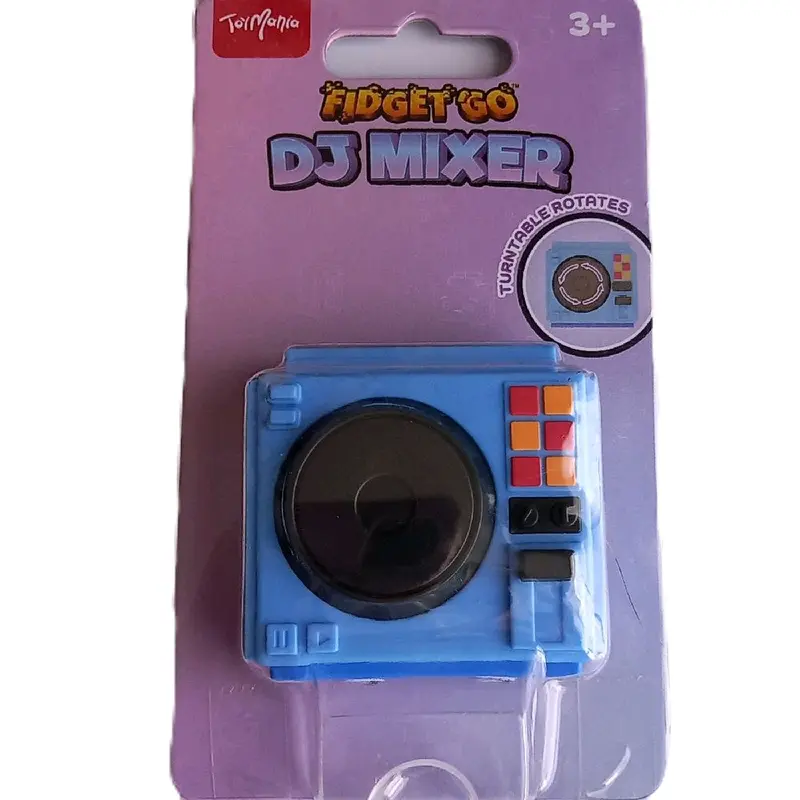 Fidget go musical instrument fidget toy 0