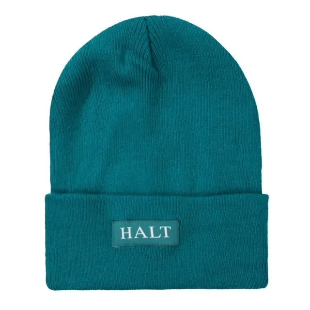 Ocean Beanie Hat