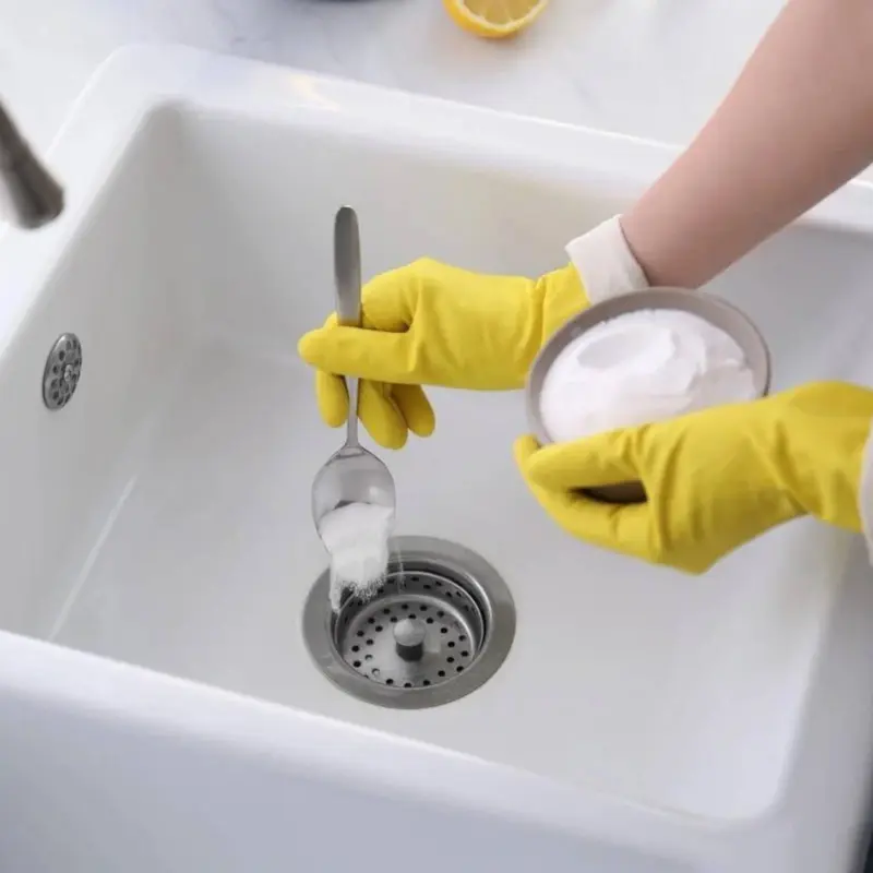 Dri Pak Borax Substitute 500g - Natural, Non-Toxic Multi-Purpose Cleaner Household & Cleaning - Pack of 2 3
