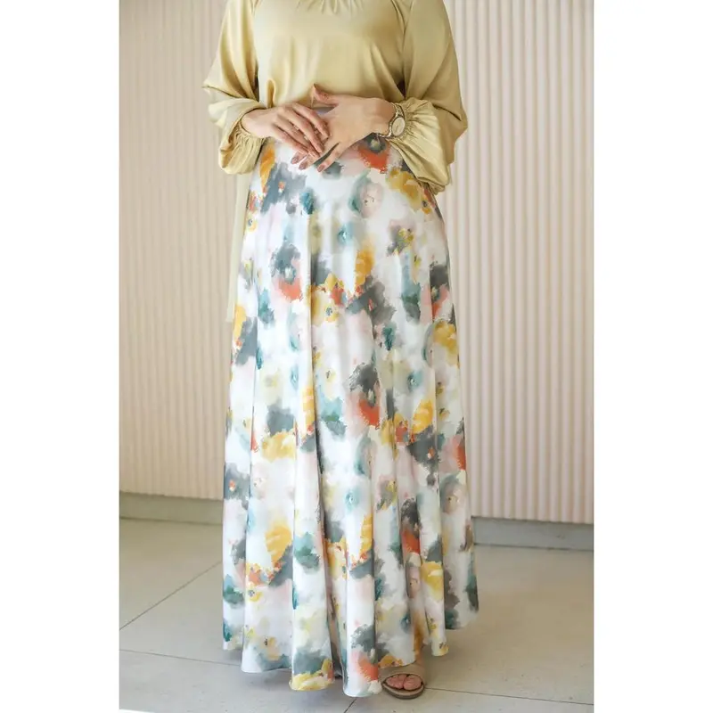 Danya Skirt 3