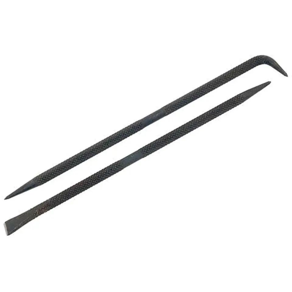 Neilsen 2pc Engineers Scriber Scraper Hardened Scoring Scribing Metal Plastic
