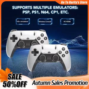 （Arrival in 2-3 days Fall Promotion Sale）Wireless Controllers with HDMl Output -2-Controllers Accessories-