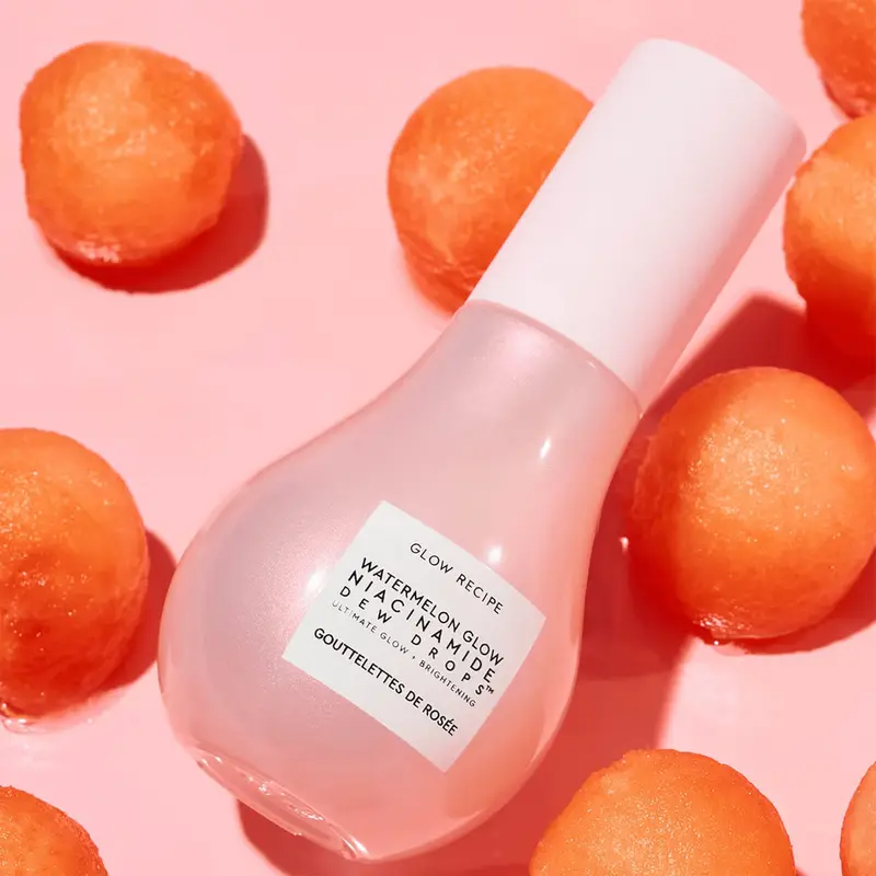Watermelon Glow Niacinamide Dew Drops 40 ml 3