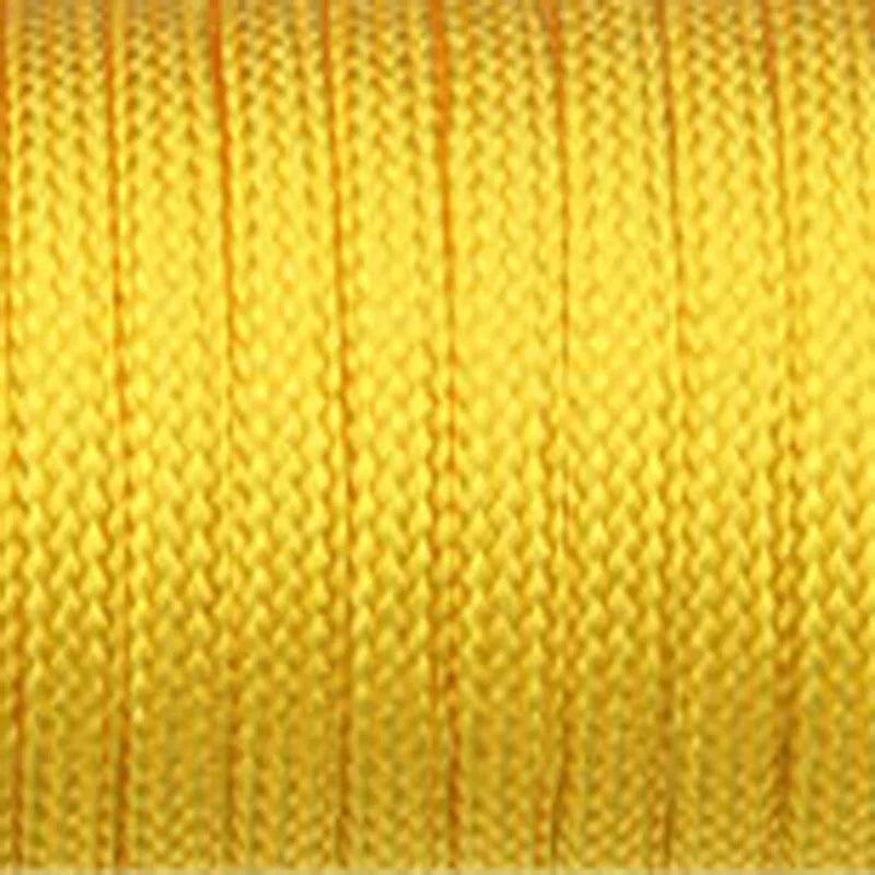 Durable 7-Core Paracord Rope – 5M/15M/30M, Multi-Color, Ideal for Outdoor Survival & Camping 3