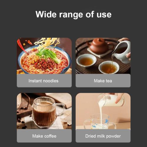 1.8L ELECTRIC KETTLE GLASS 360 BLUE LED ILLUMINATED JUG AUTO SHUT OFF PROTECTION 6