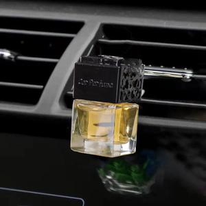 Car Air Freshener, Car Air Outlet Aromatherapy, Long Lasting Car Fragrance, Car Scents, Car Interior Decoration Accessories for Women & Men