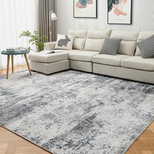 Graphic Print Soft Carpet, 1 Count Modern Rectangle Floor Mat, Lounge Rug, Decorative Area Rug for Living Room Bedroom Home Decor, Bedroom Accessory, Kids Bedroom Rugs, Modern Shaggy Rug