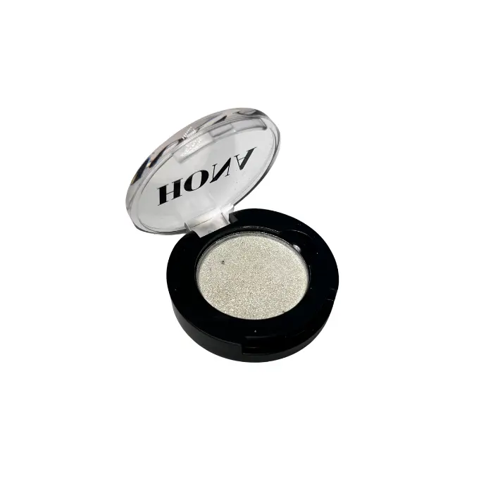 HONA Clear Chrome Pressed Loose Powder Glazed Donut Nails Nail Care Handy Nail Polish Manicure Art, Home Of Nail Art 0