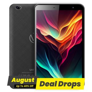 7 Inch Tablet, Portable Tablet, Suitable for Entertainment, Office, Learning