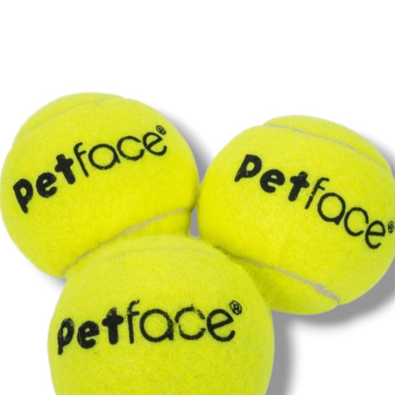 Tennis Balls 12 Pack 2