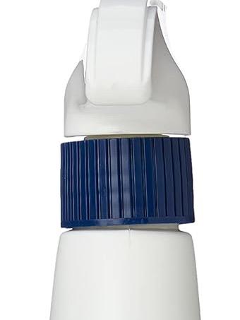 Bar Keepers Friend Power Spray 500ml (Pack of -2)- Powerful Cleaning Solution for Glass, Metal, Plastic & More - Fragrance 5