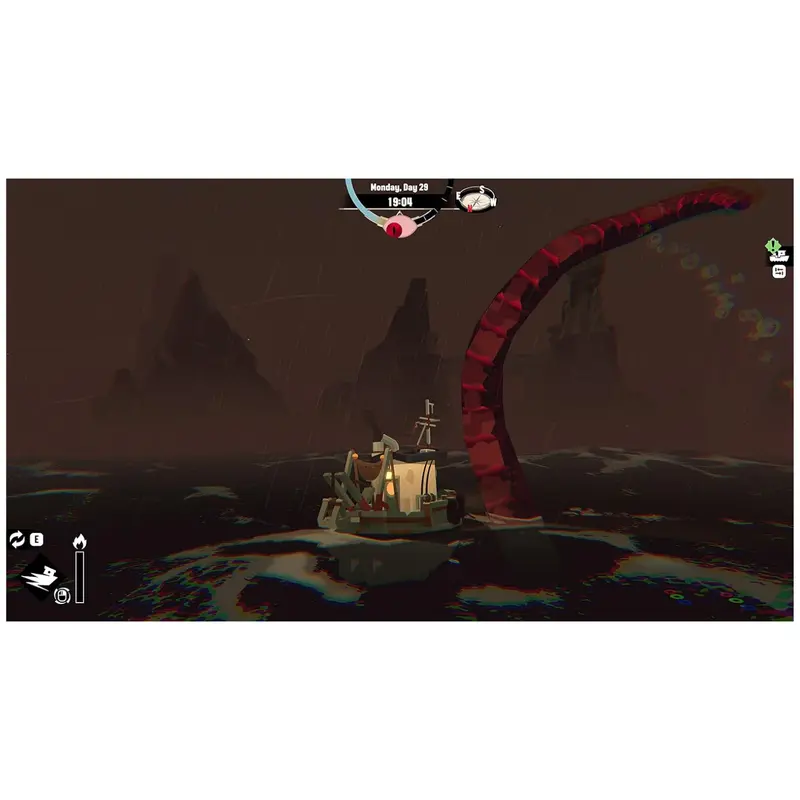 Inspired Essentials PS5 Dredge Deluxe Edition Black Salt Games | Video Games 7