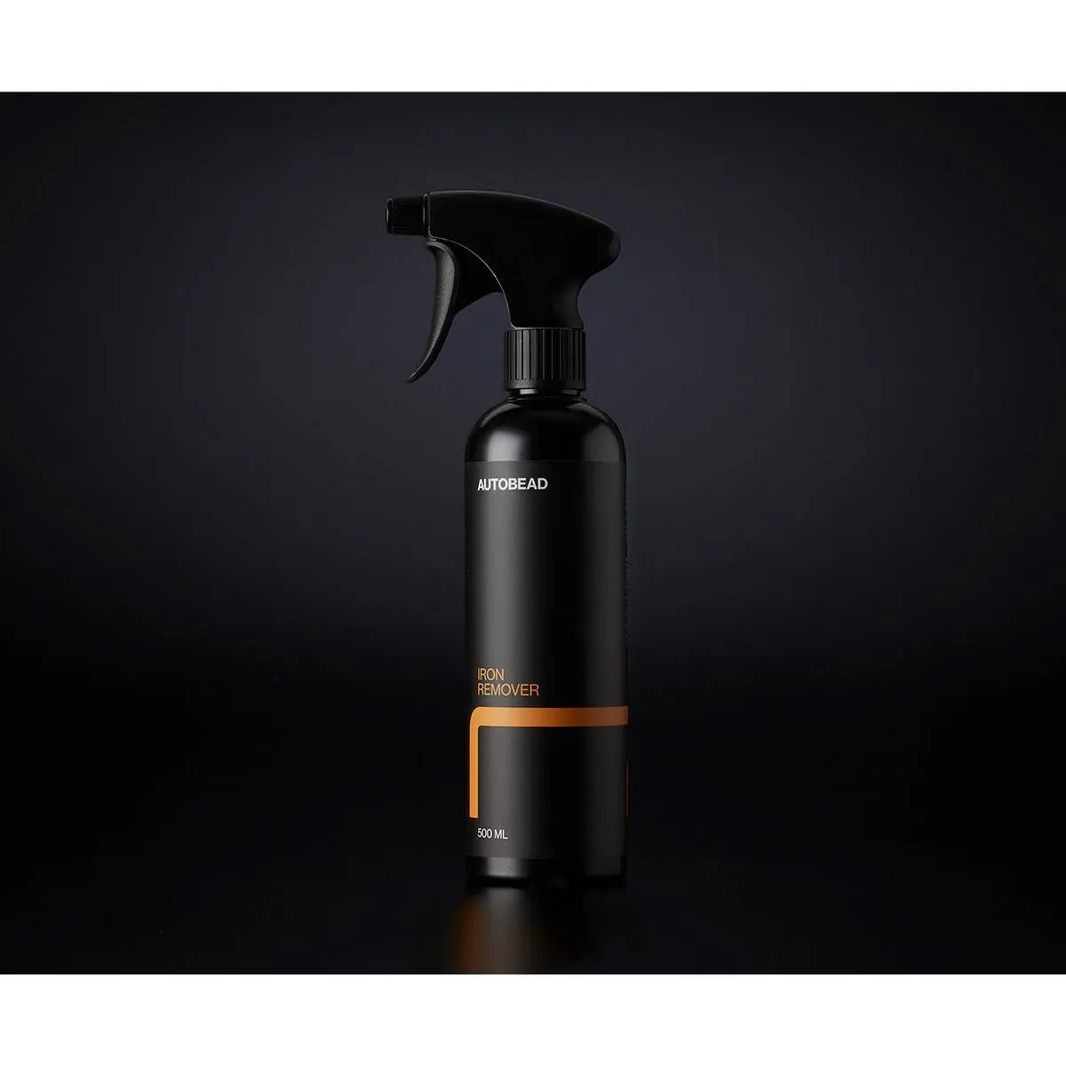 Iron Remover