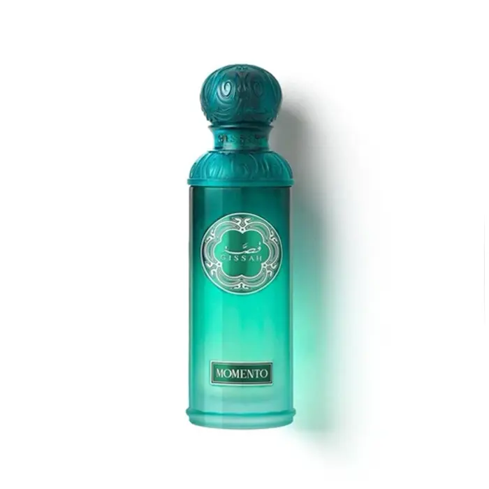 Gissah Timeless Collection Set 2 x 90ml comes with its own Gift Bag 3