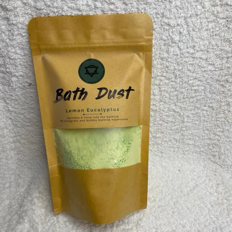 Fragrant Bath Dust 0