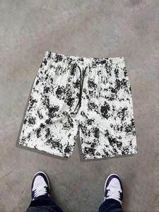 Men's Regular Fit Shorts, Casual Comfy Breathable Swim Shorts for Summer, Men's Swimwear for Beach Vacation