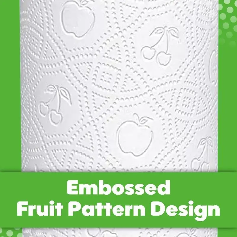 90 x Toilet rolls 3Ply, 18 x Kitchen Rolls, Luxury Quilted, Soft and gentle, Flushable Eco-friendly Disposable Sustainable, Family Sheets Wipes soft Bathroom Set Wipes Household 6