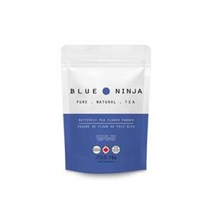 Matcha Ninja Blue Matcha Pea Powder 70g