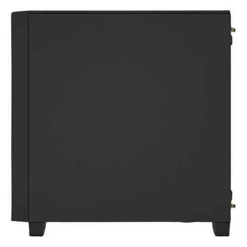 Corsair CC-9011251-WW computer case Midi Tower Black 6