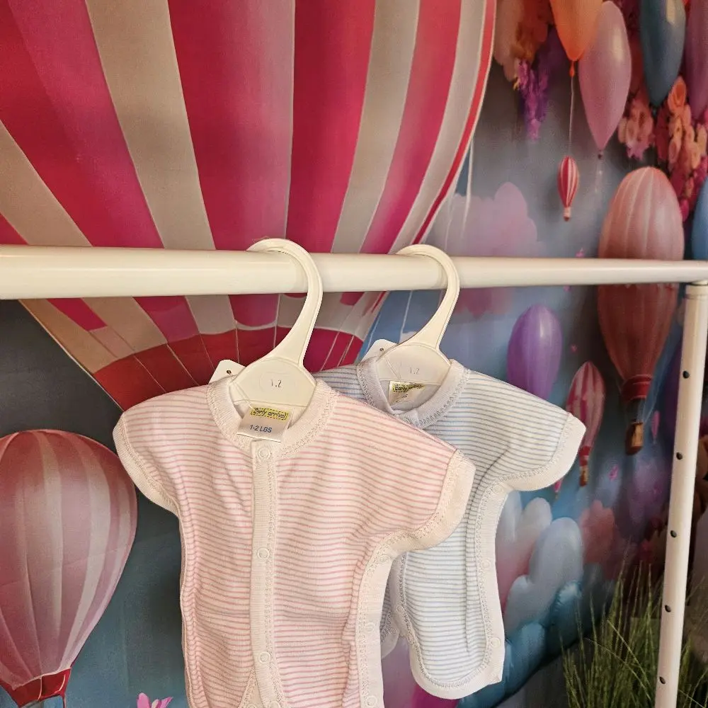 Premature Incubator Suits for Babies in Special Care