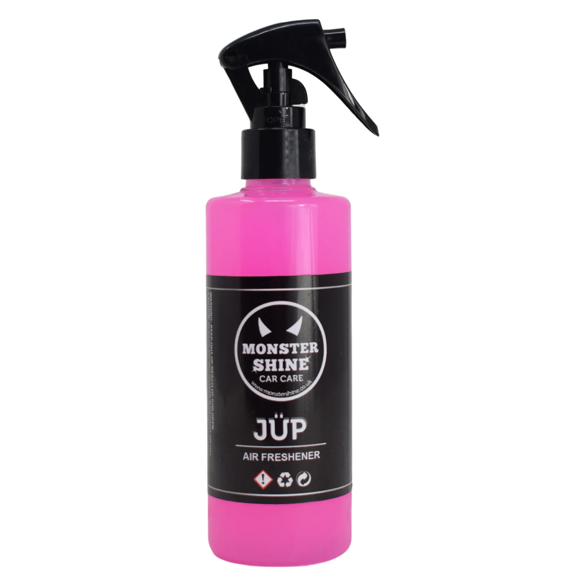 Joop Air Freshener - Odour Neutralising