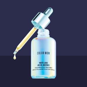 Color Wow Youth Juice Collagen Scalp Treatment 50ml Conditioner Haircare