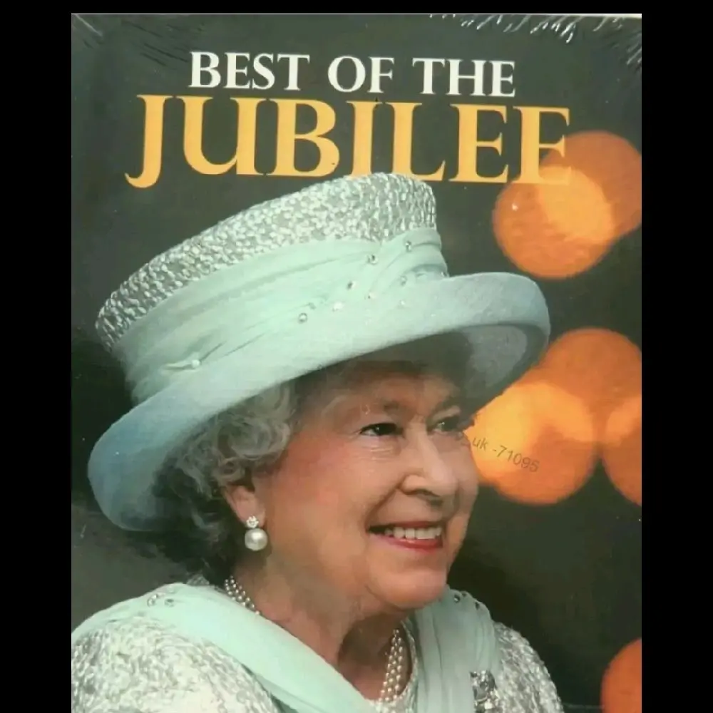 Best of the Jubilee Dvd ** SEALED **