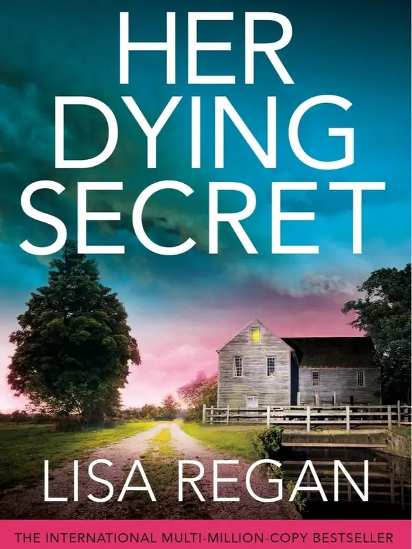 Her Dying Secret: A completely addictive and heart-racing crime and mystery thriller (Detective Josie Quinn) Paperback 0