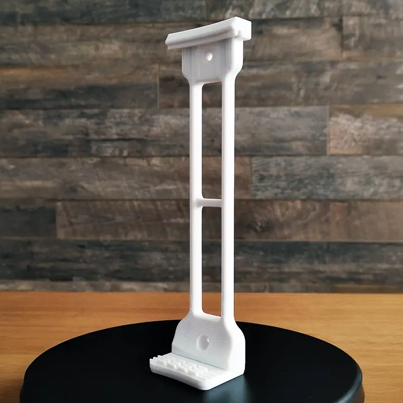 Wall Mount for Vodafone Ultra Hub WiFi 6E Router 1