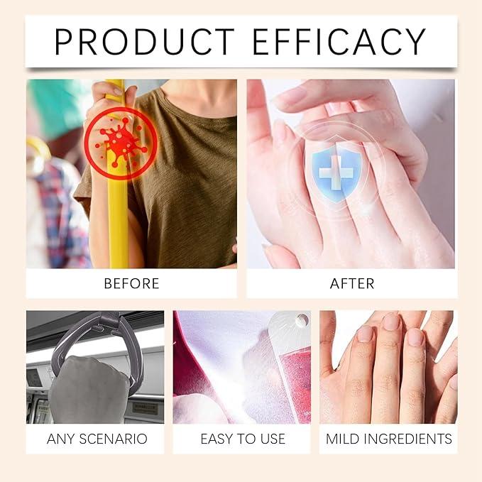 Product Introduction of Mist Hydrating Hand Sanit-izer Spray for Adults,Cleanses Your Hands,Hand Sanit-iser Travel,Hand Sanit-iser Mini,Small Hand Sanit-iser,Mini Travel Essentials,Multi-Flavor,Hand Spray,Strawberry+Lavender 7
