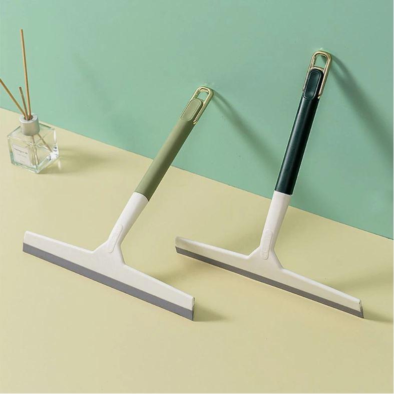Household Cleaning Bathroom Mirror Cleaner Car Glass Cleaner Wiper Scraper' 4
