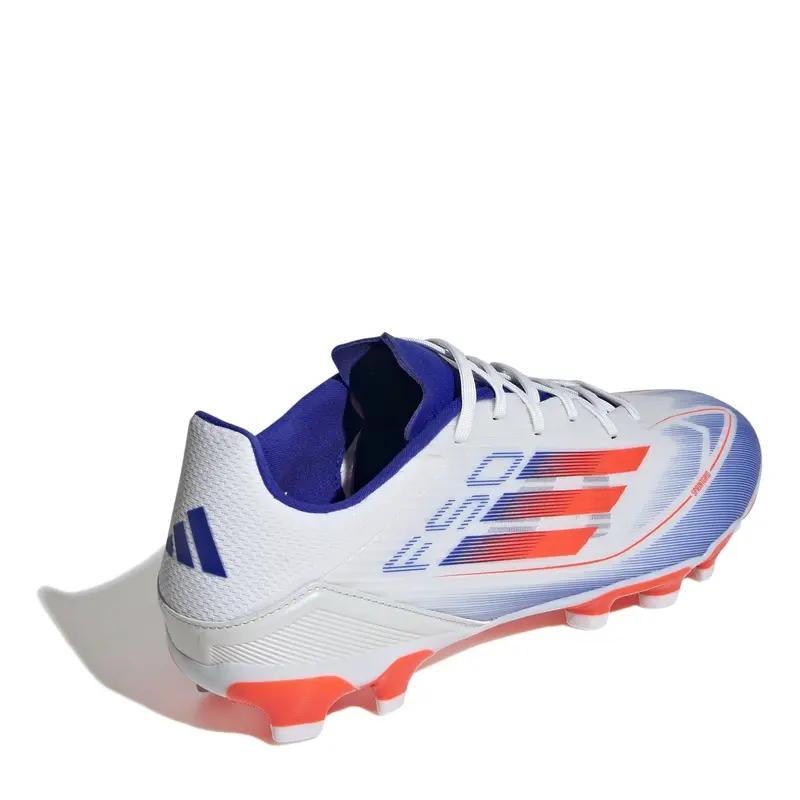 adidas Mens F50 League Multi Ground Football Boots 4