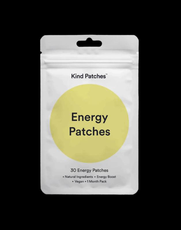 Energy Patches 0