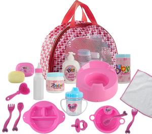 BiBi Doll Baby Doll Accessories Play Set