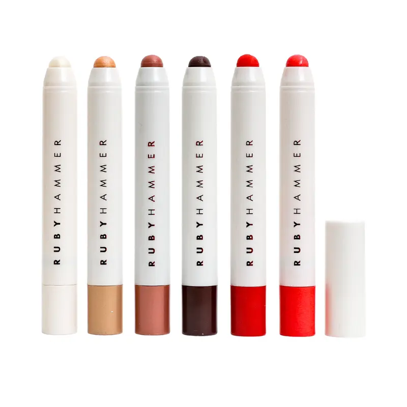 Lip Serum Balm Wardrobe – Full Collection of Skincare-Infused Lip Colour 0