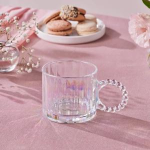 Karaca Lake Lustre Mug, 300ml