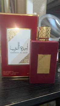 Product Review of Ameerat Al Arab - Princess of Arabia 100ml EDP from M**0 0
