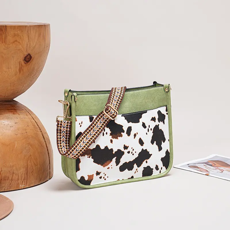 2025 Bestseller | Designer Leopard Print Tote Bag 8